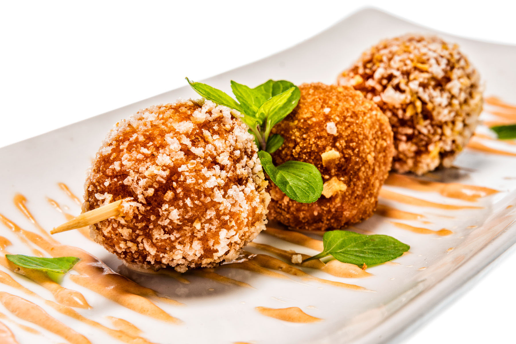 24 Rambla Tapas Editar