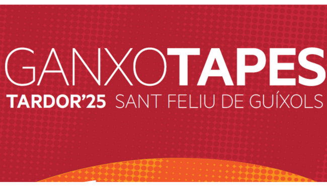 GANXOTAPES AUTUMN 2025