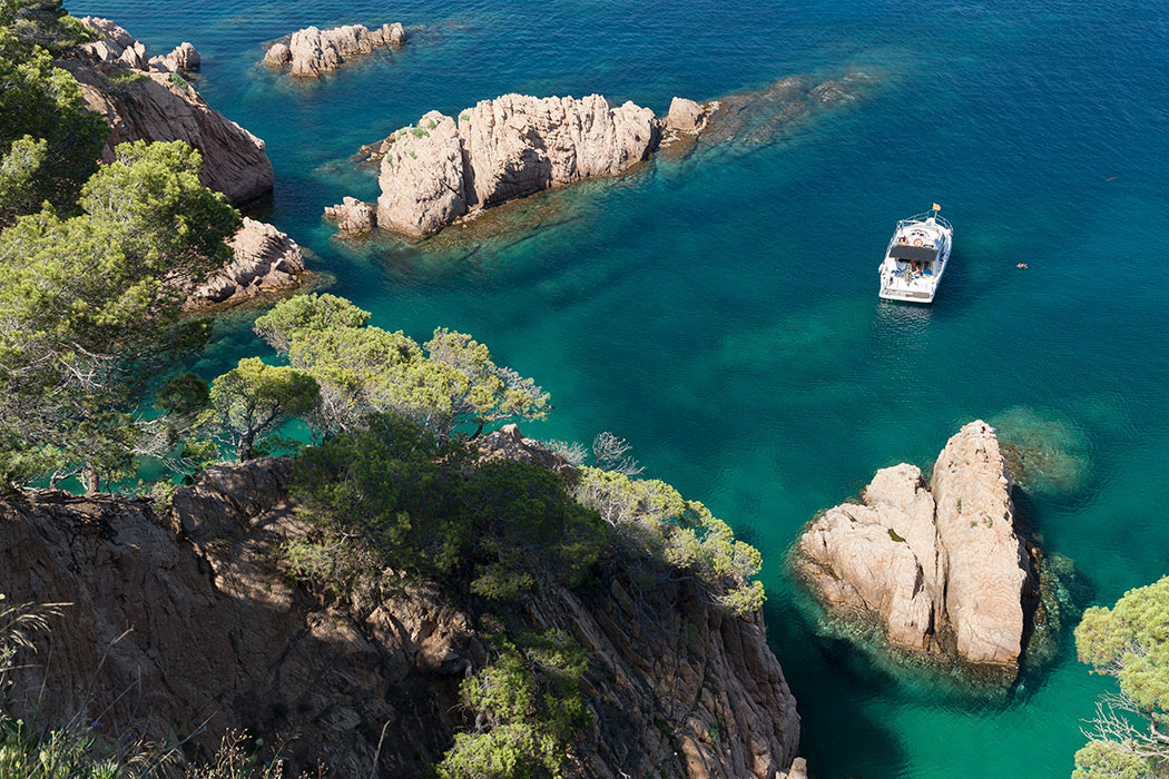 Cala Ametller