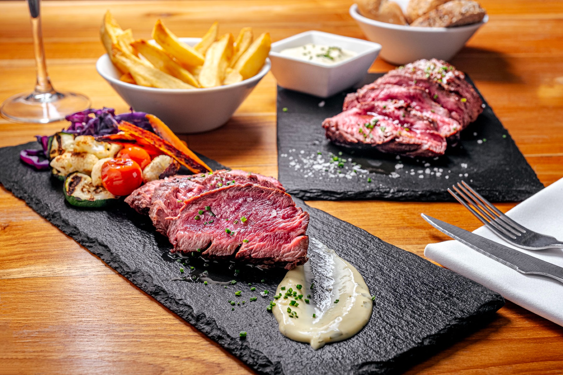 Barcarola Hotel – Restaurant Les Dunes