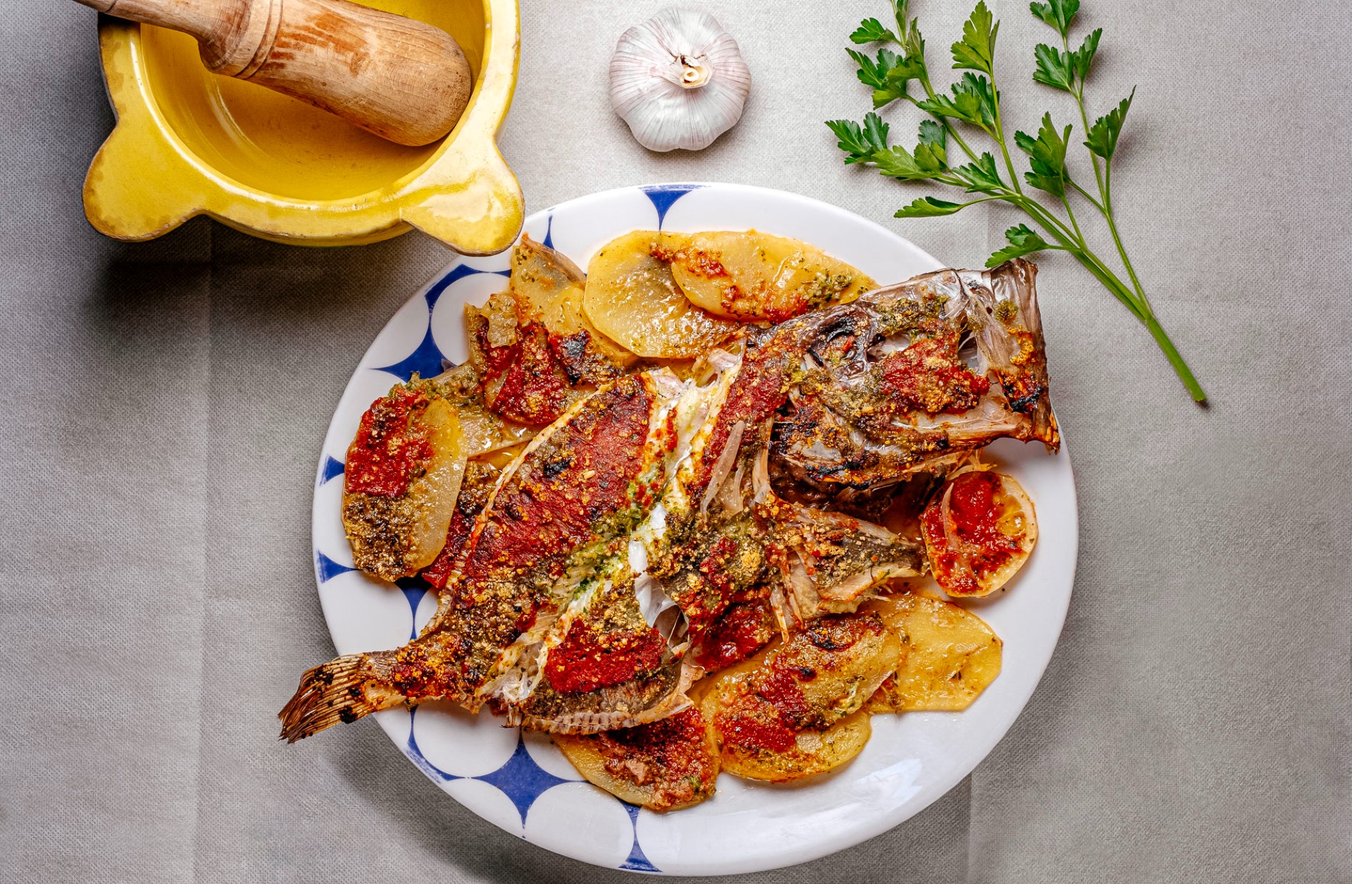 Cau del Pescador