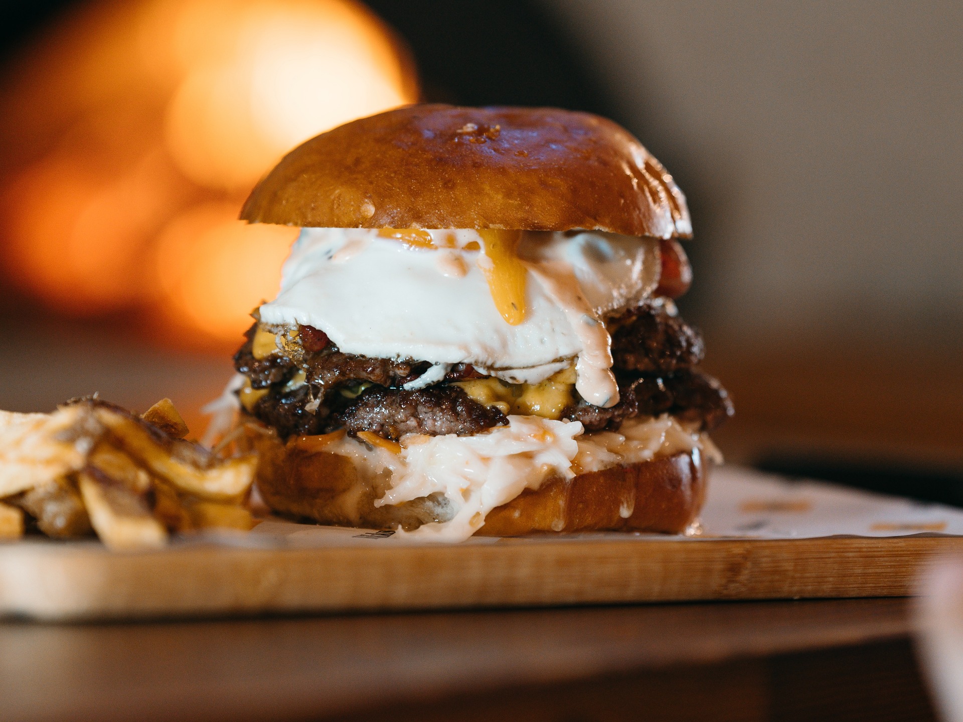Kso Burger