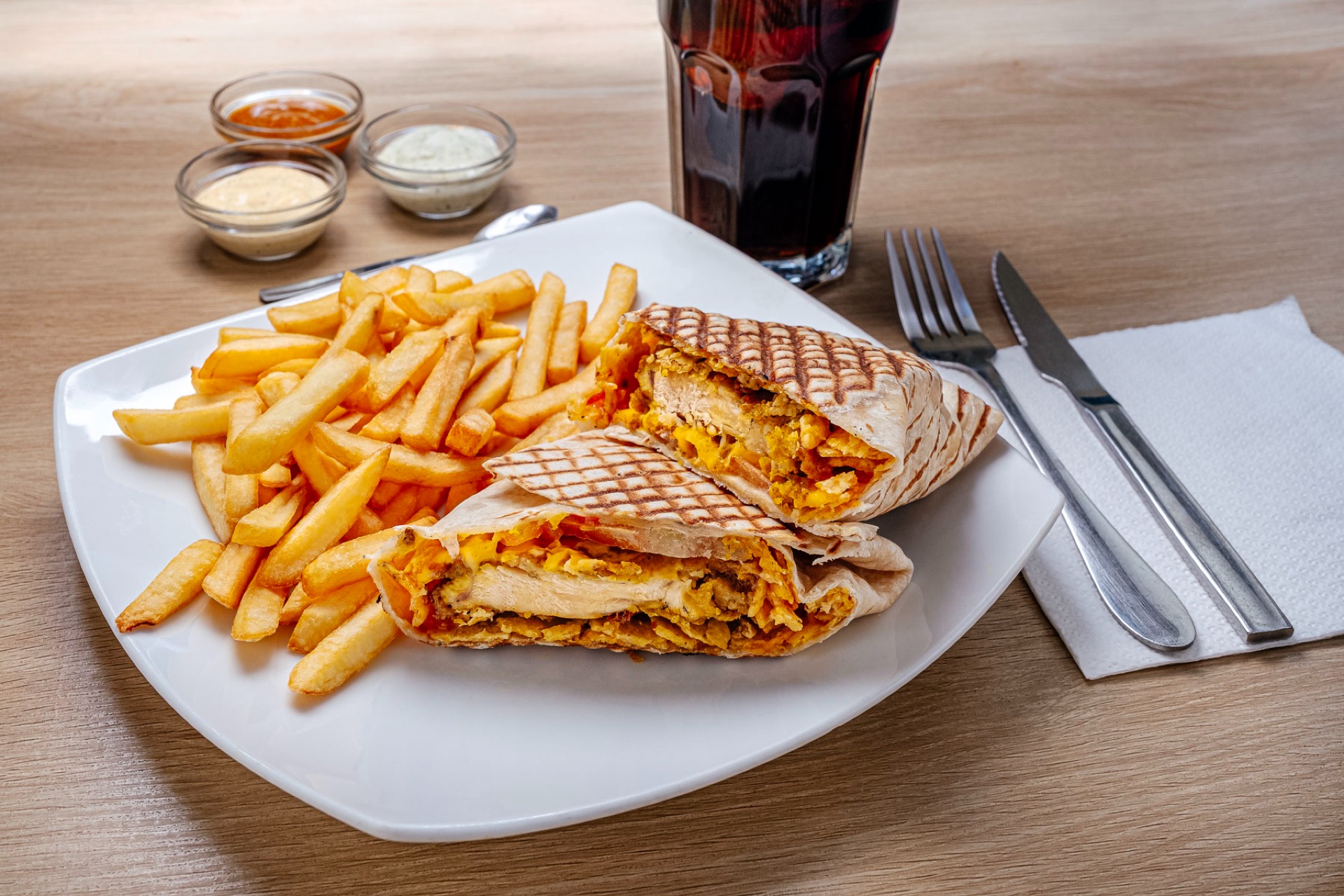 Guixols kebab editar