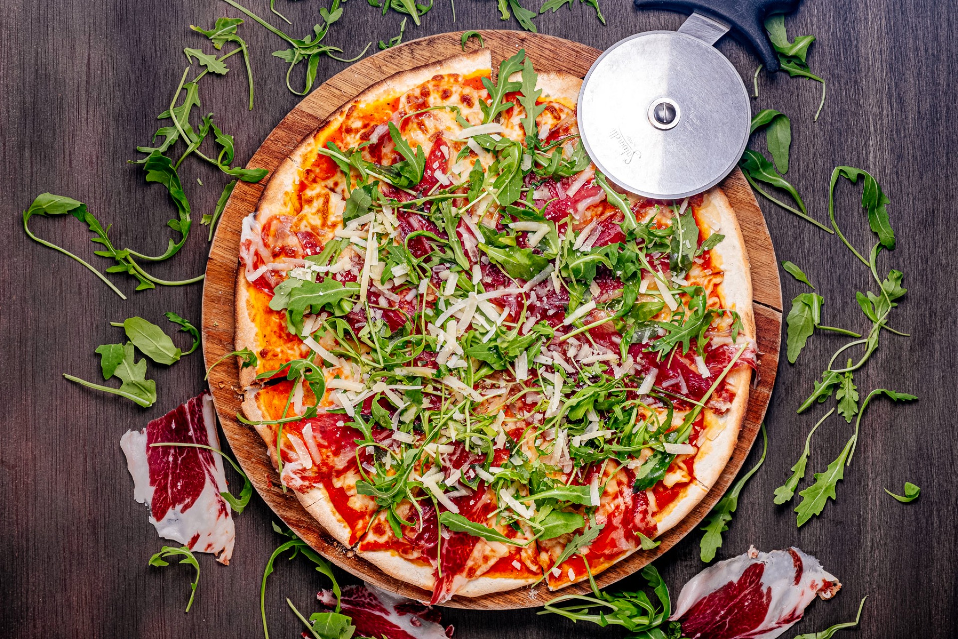 Pizzeria Venecia