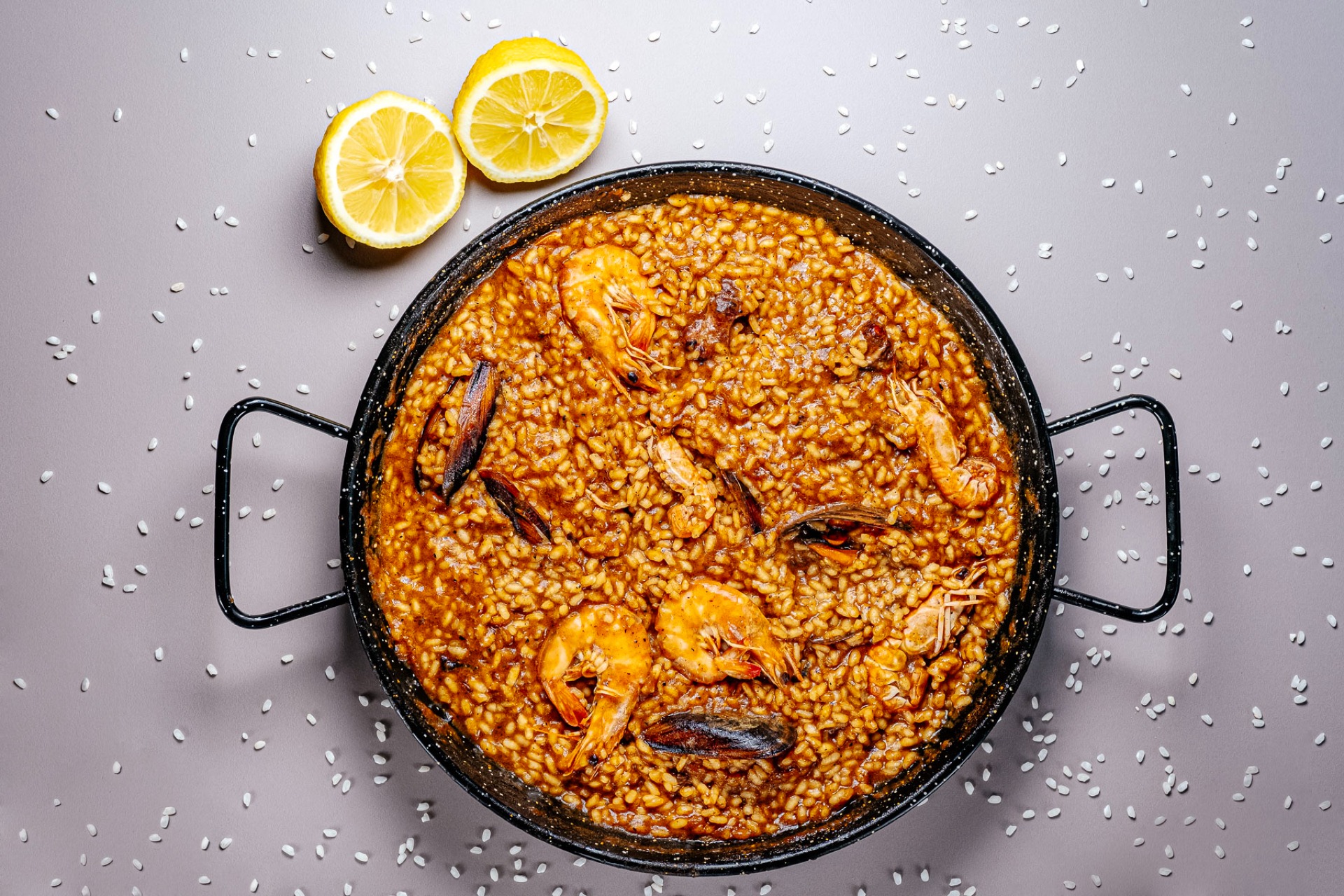 Quiosc del Port