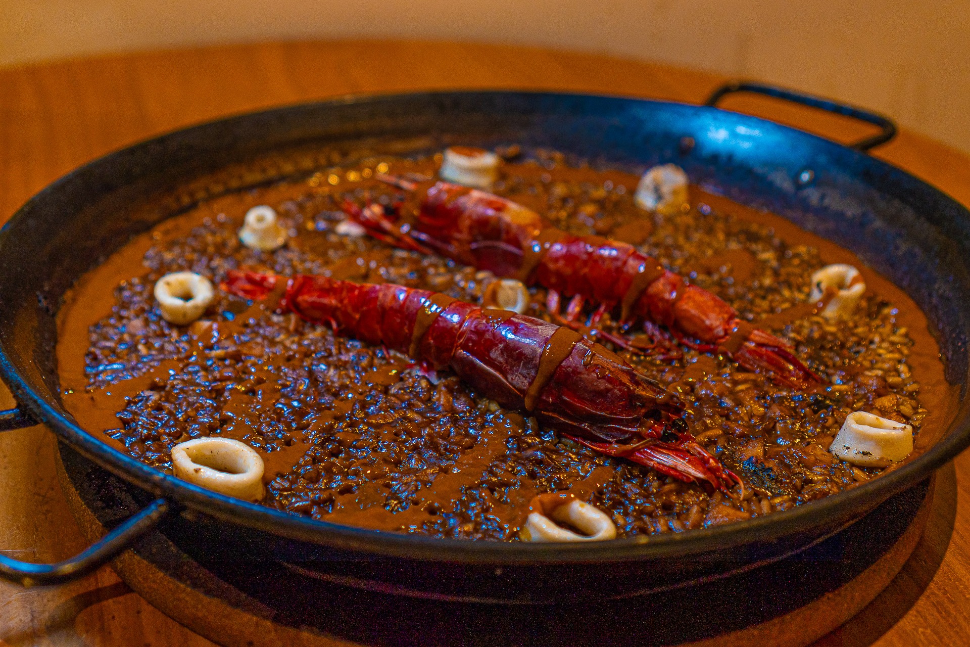Casa Teva Gastronòmic