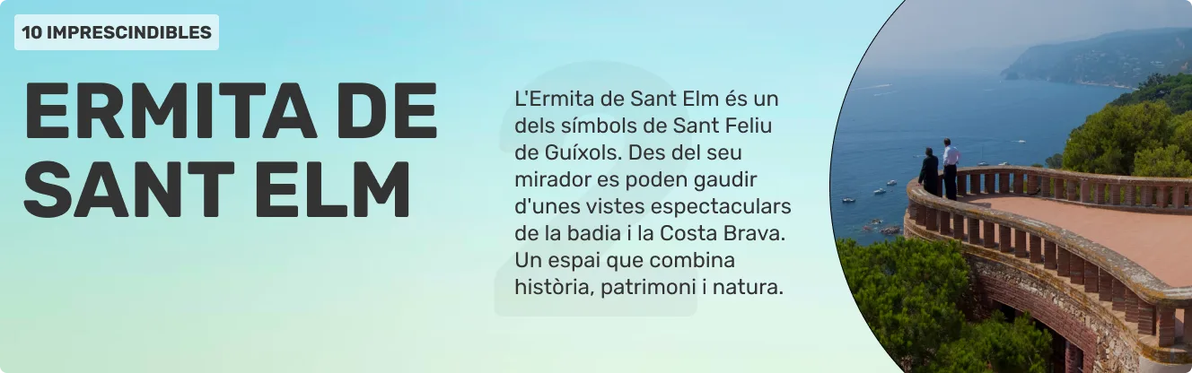 Via Ferrada — Itinerari d'escalada equipat sobre roca al litoral