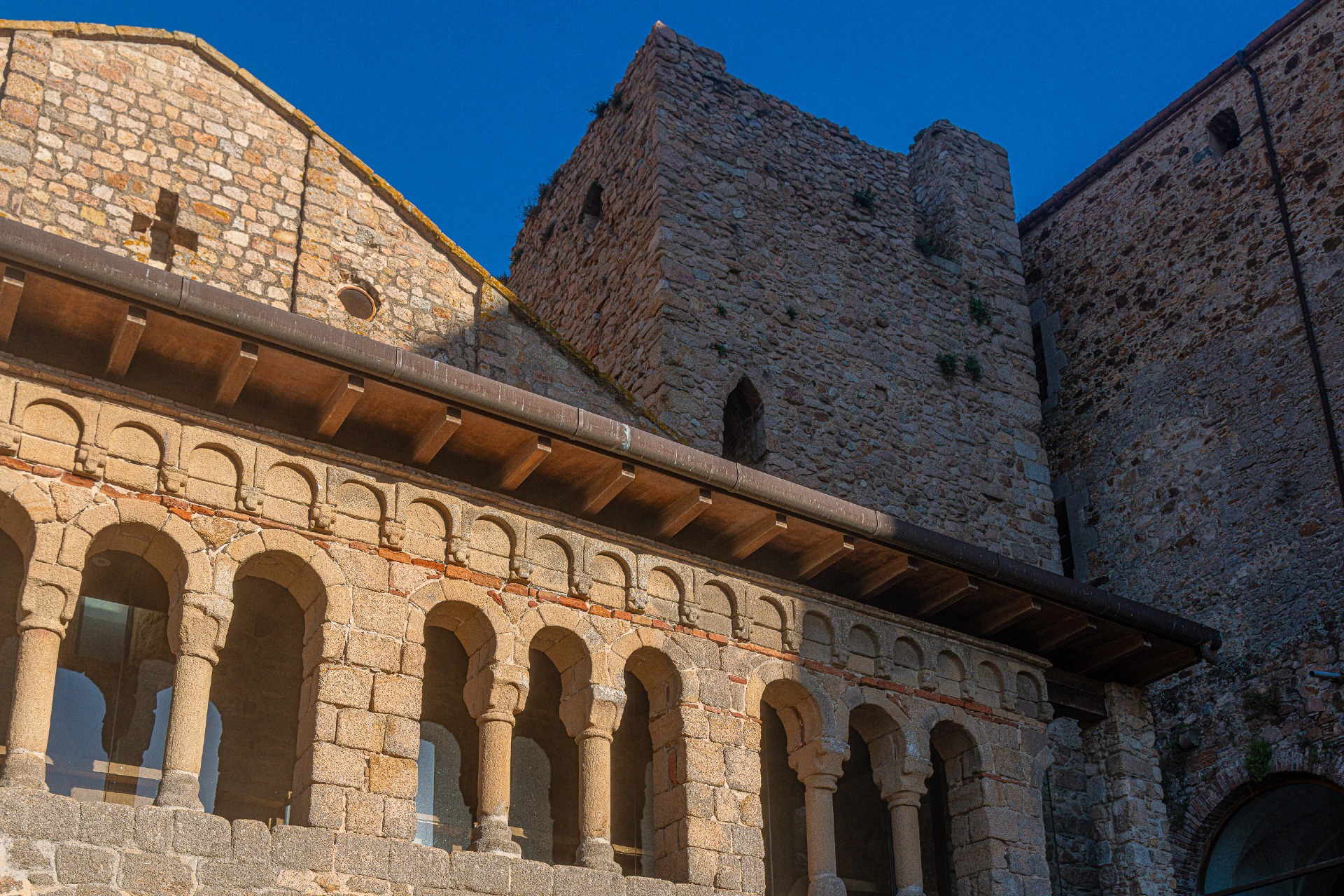 El Monestir