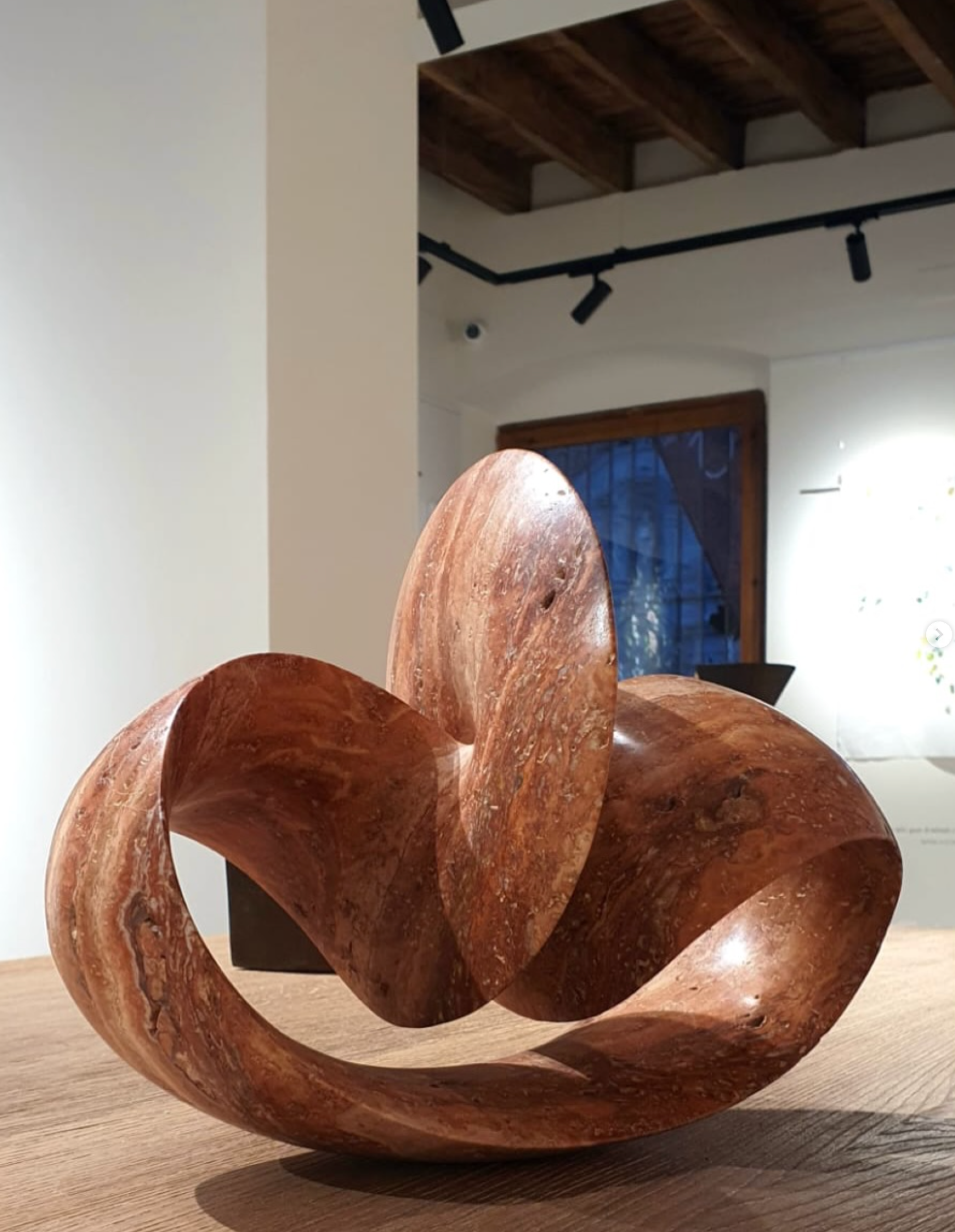 Exposició d’art internacional 
