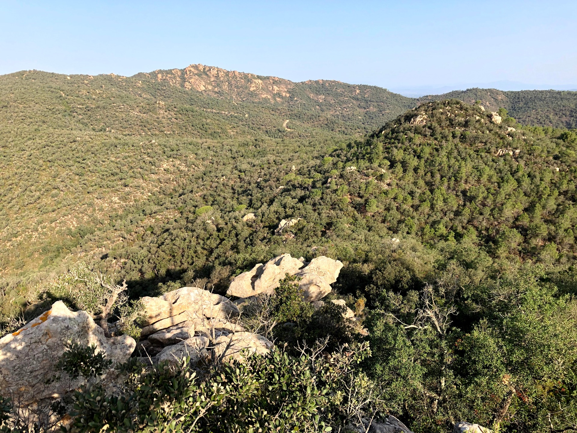 La marató tècnica de l’Ardenya