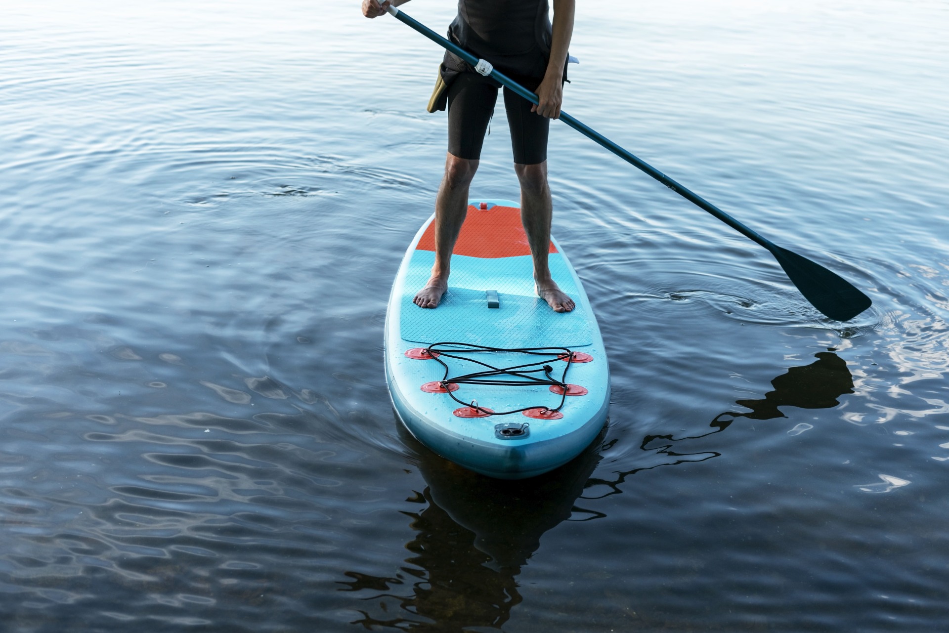 Location de paddleboard 