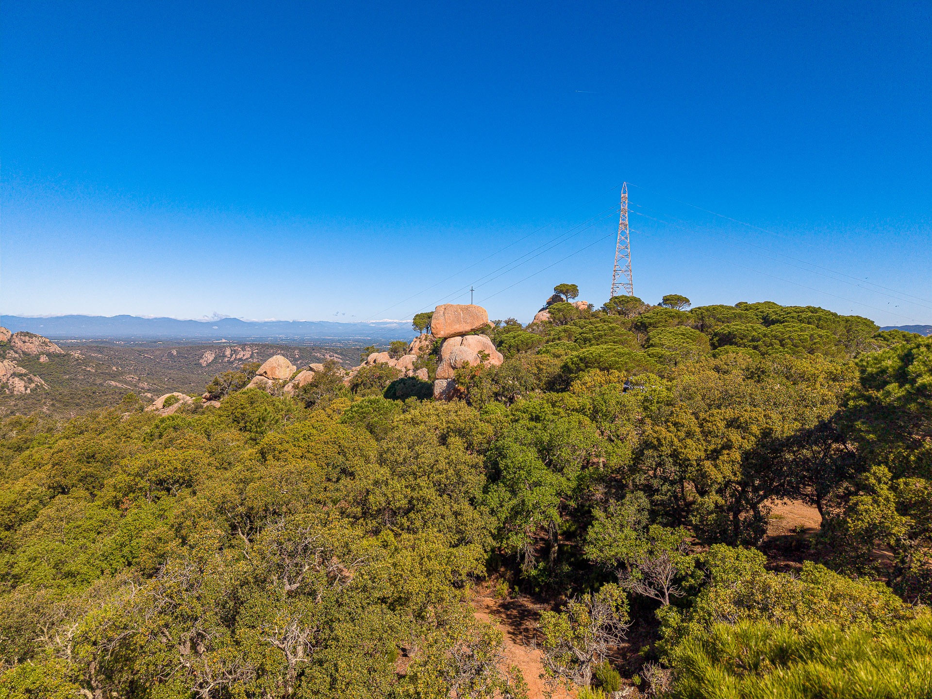 Ruta del Puig Gros